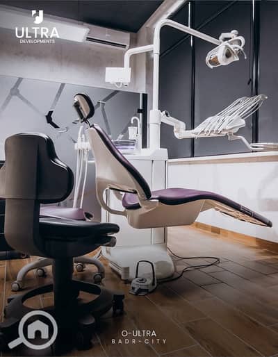 Clinic for Sale in Badr City, Cairo - 523447719_669434669477426_6355470282037975062_n. jpg
