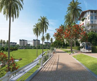 فلیٹ 3 غرف نوم للبيع في 6 أكتوبر، الجيزة - 3bda0ef9-d79e-450e-96ae-9bf658179f85. jpeg