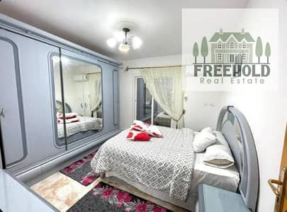 2 Bedroom Apartment for Rent in Madinaty, Cairo - 1864274e-d5fe-4e53-b68e-282d525ab70c. jpg