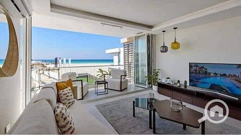 3 Bedroom Chalet for Sale in North Coast, Matruh - 34d77901-056a-4c36-bb6d-d14b9a129721. jfif. jpg