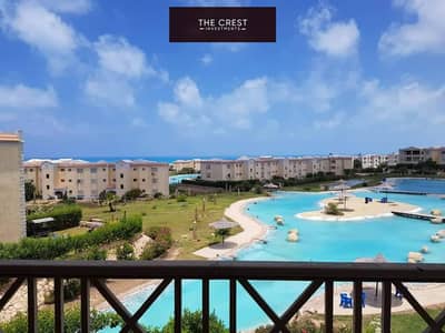 2 Bedroom Chalet for Sale in North Coast, Matruh - 516612711_122203539488270244_260170554185105902_n. jpg