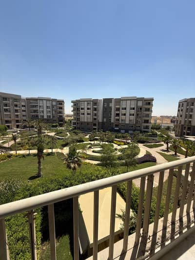 3 Bedroom Apartment for Sale in New Cairo, Cairo - 113d4a58-563e-40be-953e-666788942a66. jpeg