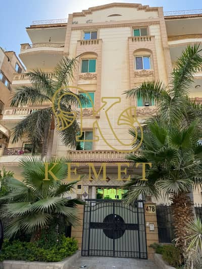 5 Bedroom Penthouse for Sale in New Cairo, Cairo - WhatsApp Image 2025-09-07 at 17.26. 21_0c973dd7. jpg