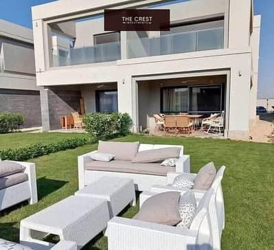 3 Bedroom Townhouse for Sale in North Coast, Matruh - 516097732_754873173759811_5302513352781990116_n. jpg