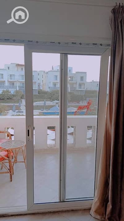 4 Bedroom Duplex for Rent in North Coast, Matruh - TripleX Alawi Proff Sea View Waves Sidi Abdel Rahman