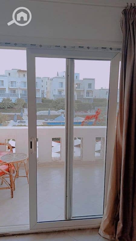 TripleX Alawi Proff Sea View Waves Sidi Abdel Rahman