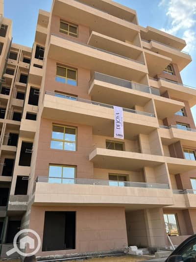 1 Bedroom Flat for Sale in New Capital City, Cairo - شقه للبيع فى العاصمه الاداريه 70م بجاردن - ديجويا 2