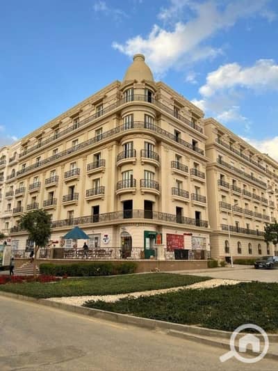 2 Bedroom Flat for Sale in New Cairo, Cairo - WhatsApp Image 2025-09-07 at 3.57. 46 PM. jpeg