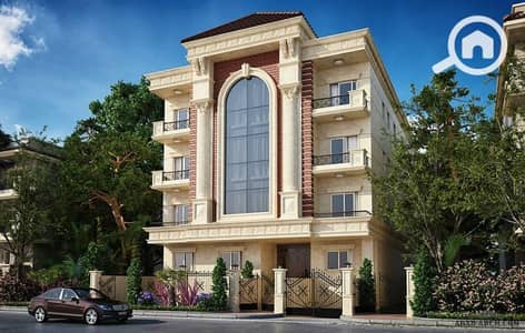 أرض سكنية  للبيع في القاهرة الجديدة، القاهرة - image. png