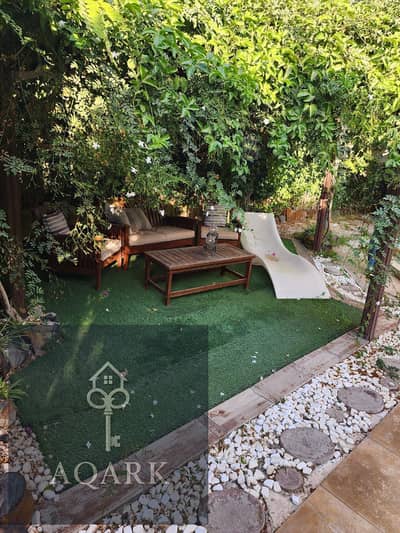 4 Bedroom Villa for Sale in New Cairo, Cairo - 3. jpg