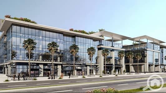 Office for Sale in New Cairo, Cairo - WhatsApp Image 2025-09-02 at 5.04. 43 PM. jpeg