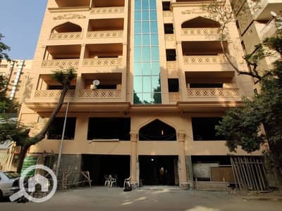 3 Bedroom Flat for Sale in Dokki, Giza - ميزانين. png