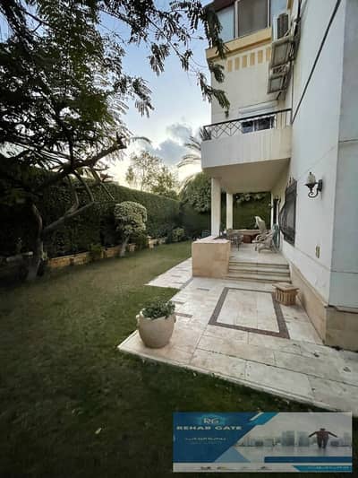 4 Bedroom Villa for Sale in New Cairo, Cairo - WhatsApp Image 2025-05-24 at 5.52. 09 PM. jpeg