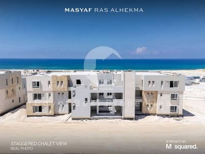 1 Bedroom Chalet for Sale in North Coast, Matruh - WhatsApp Image 2025-09-03 at 3.32. 32 PM (4). jpeg