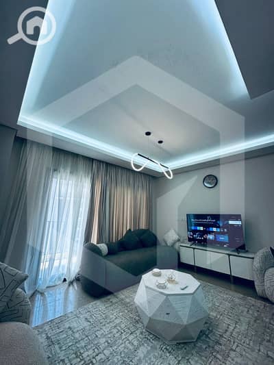 2 Bedroom Flat for Rent in Sheikh Zayed, Giza - Zed West 1. jpg