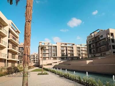 شقة 3 غرف نوم للبيع في القاهرة الجديدة، القاهرة - 4bbb1bf7-d17a-43cb-bdcc-f7f9aa69fb4c. jpeg