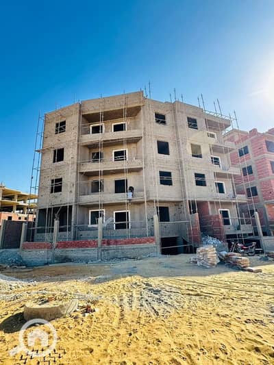 3 Bedroom Flat for Sale in 6th of October, Giza - WhatsApp Image 2025-09-08 at 12.33. 22 PM. jpeg
