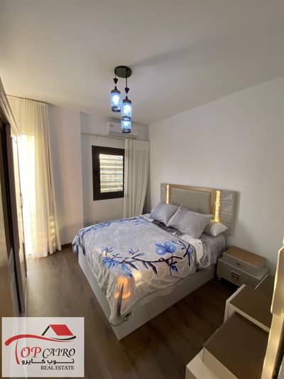 2 Bedroom Apartment for Rent in Madinaty, Cairo - IMG-20250908-WA0075. jpg
