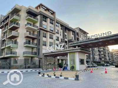 2 Bedroom Apartment for Sale in Hadayek October, Giza - d67272db-a352-4a28-b5f1-c13a3a7aa024. jpg