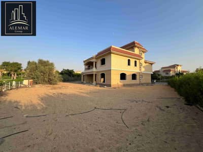 6 Bedroom Villa for Sale in Madinaty, Cairo - 1000472928. jpg