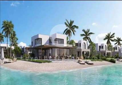4 Bedroom Townhouse for Sale in North Coast, Matruh - Screenshot 2025-03-18 120418. png