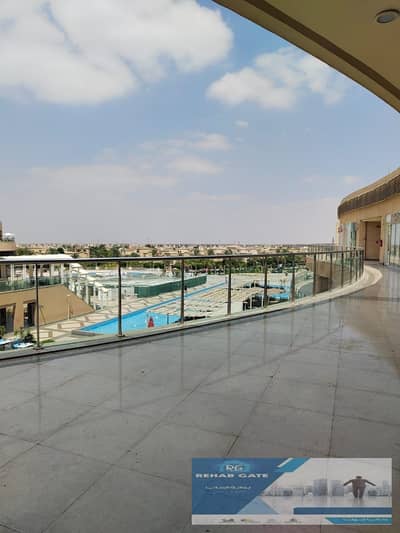 Office for Rent in New Cairo, Cairo - 39c7a2a9-6f70-456f-84f8-373e7a836230. jpg