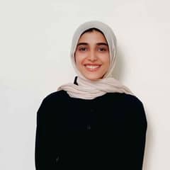 Menna Mohamed