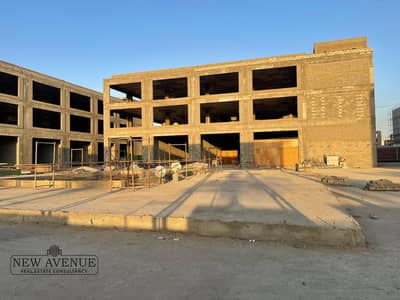 Office for Sale in New Cairo, Cairo - WhatsApp Image 2025-09-02 at 2.22. 16 PM (3). jpeg