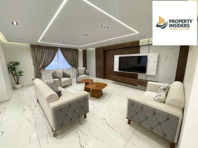 شقة 3 غرف نوم للايجار في الدقى، الجيزة - 1. jpg
