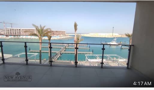 3 Bedroom Chalet for Sale in North Coast, Matruh - 5edd608f-6193-425c-a8ac-1a34245329c4. jpeg