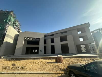 Commercial Building for Sale in New Cairo, Cairo - WhatsApp Image 2025-09-07 at 4.04. 03 PM. jpeg