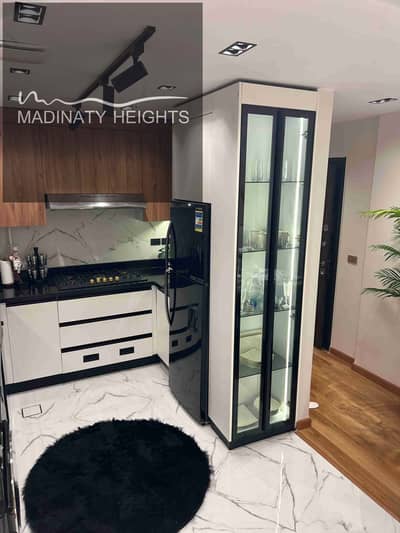 2 Bedroom Apartment for Sale in Madinaty, Cairo - 1000240141. jpg