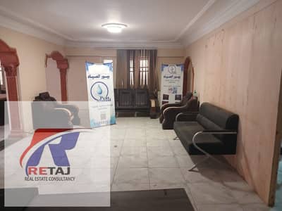 شقة 5 غرف نوم للايجار في مدينة نصر، القاهرة - WhatsApp Image 2025-09-07 at 5.12. 42 PM. jpeg