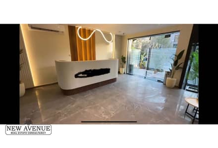 مجمع تجاري  للبيع في زهراء المعادى، القاهرة - dac13cc9-0555-41dd-a51e-76d5b6e1f93c. jpg