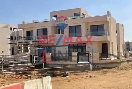 3 Bedroom Villa for Sale in New Capital City, Cairo - WhatsApp Image 2025-09-04 at 11.59. 26 (2). jpeg