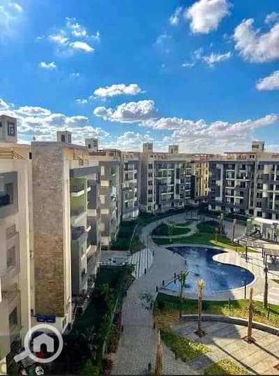 1 Bedroom Roof for Sale in Hadayek October, Giza - d4cfe537-7c39-4005-8254-061129ad6ca9. jpg