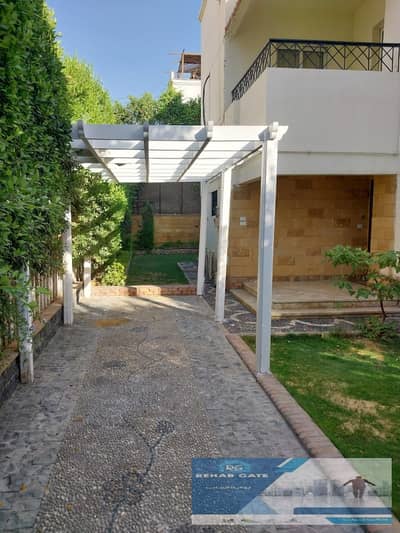 4 Bedroom Villa for Rent in New Cairo, Cairo - WhatsApp Image 2025-09-08 at 12.05. 39 PM (3). jpeg
