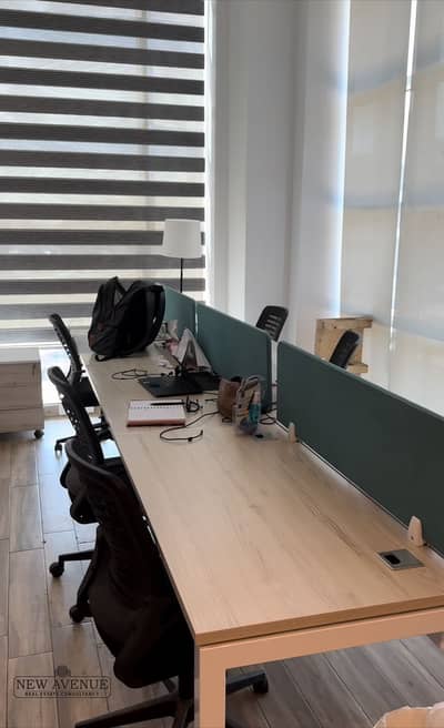 Office for Rent in New Cairo, Cairo - WhatsApp Image 2025-08-07 at 11.55. 41 AM (1). jpeg