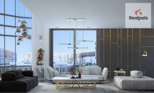 2 Bedroom Apartment for Sale in Mostakbal City, Cairo - Capture. PNG