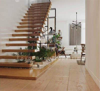 4 Bedroom Duplex for Sale in New Cairo, Cairo - 505549831_10230043336971589_1797444188784938932_n (1). jpg