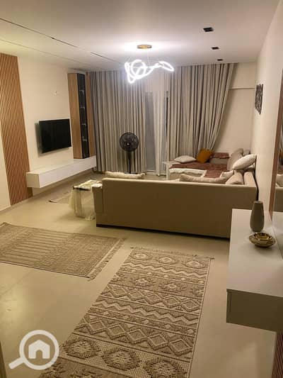 3 Bedroom Flat for Rent in Sheikh Zayed, Giza - WhatsApp Image 2025-09-06 at 6.47. 58 PM (2). jpeg
