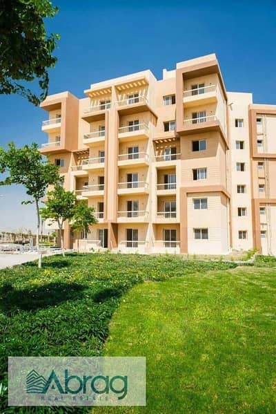 2 Bedroom Apartment for Sale in 6th of October, Giza - WhatsApp Image 2025-08-21 at 2.23. 56 PM. jpeg