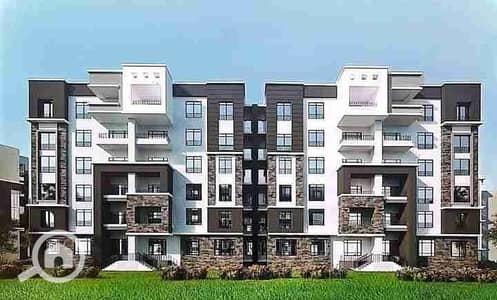 3 Bedroom Flat for Sale in Madinaty, Cairo - 1000331641. jpg