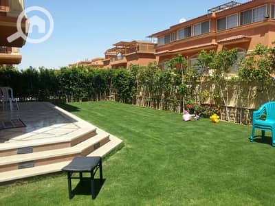 فیلا 4 غرف نوم للبيع في القاهرة الجديدة، القاهرة - IMG-20250908-WA0126. jpg