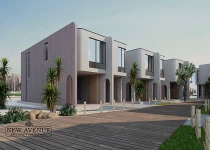 3 Bedroom Flat for Sale in North Coast, Matruh - WhatsApp Image 2025-07-06 at 11.25. 46 AM. jpeg