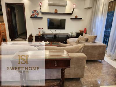 2 Bedroom Apartment for Rent in New Cairo, Cairo - IMG-20250722-WA0048. jpg