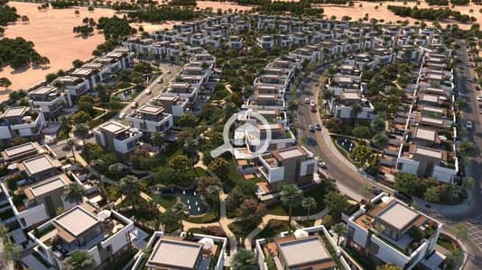 4 Bedroom Villa for Sale in Sheikh Zayed, Giza - 016e92b0-292d-41e9-b307-1011cb24e6a4. jpg