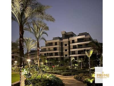 3 Bedroom Apartment for Sale in New Cairo, Cairo - WhatsApp Image 2024-09-19 at 4.25. 16 PM (3). jpg
