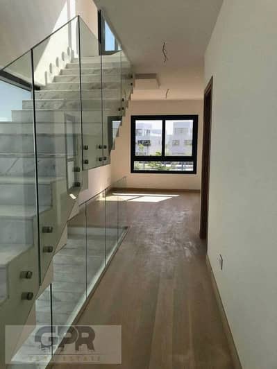 4 Bedroom Townhouse for Sale in New Cairo, Cairo - 485144002_1741942116740771_8182442295432878873_n. jpg