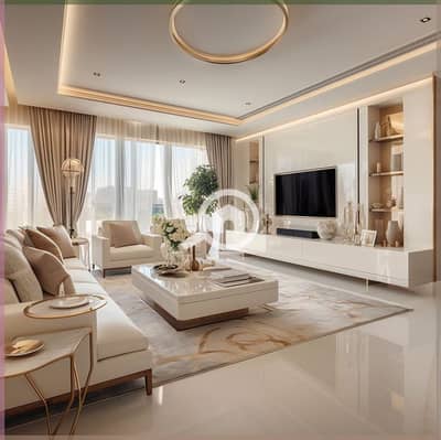 3 Bedroom Apartment for Sale in Sheikh Zayed, Giza - details 1. jpg